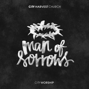 The Man of Sorrows EP