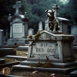 Grave Digger (Red Dog Diss) [Explicit]