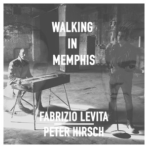 Walking in Memphis