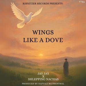Wings Like a Dove (feat. Shlepping Nachas)