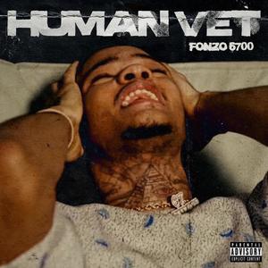 Human Vet (Explicit)