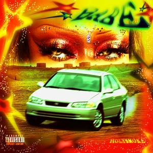 Babe (feat. idontworry) (Explicit)