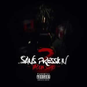 Sans Pression 3 (feat. SanSanPROD) [Explicit]