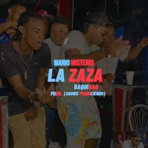 LA ZAZA (Explicit)