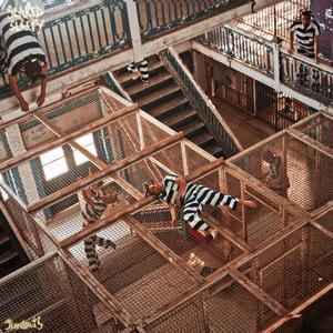 Scared Sleepy (album one track) (Explicit)