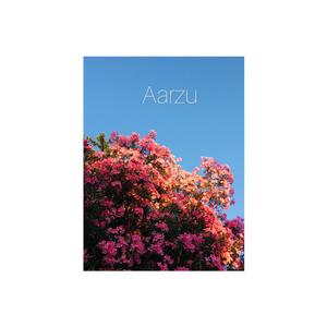 Aarzu(feat. Manthan Rangwal & JSinner)