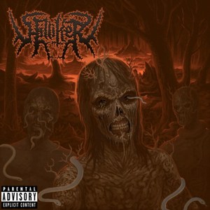 Hunting Hominids (Explicit)