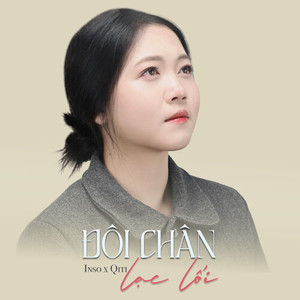 Đôi Chân Lạc Lối