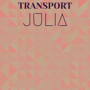 Transport Julia