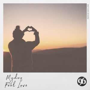 Feel Love (Extended Mix)