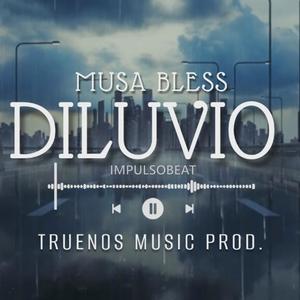 Diluvio (feat. Impulsobeat & Truenos Music Prod.)