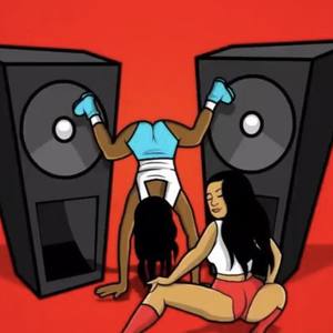 Twerk Sum (Explicit)