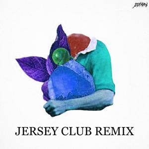 Pope is a rockstar (JERSEY CLUB REMIX)