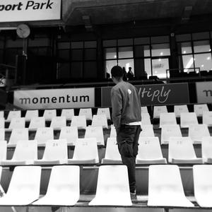 Take it easy (feat. Scoobyleshooter012)