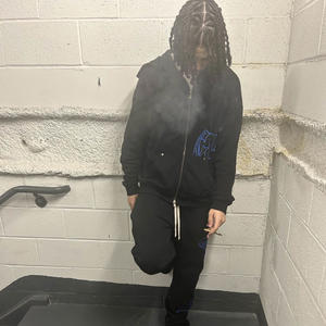 Belt (feat. 407Day) (Explicit)