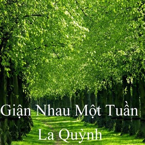 Giận Nhau Một Tuần