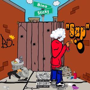 GAP (feat. ITSSTICK) (Explicit)