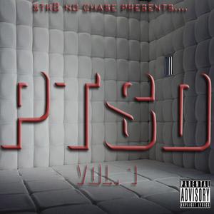 P.T.S.D. VOL 1 (Explicit)