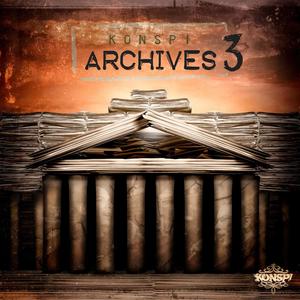 Archives 3 (Explicit)