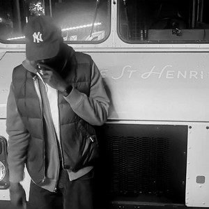 All Nighter (Explicit)