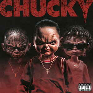CHUCKY (feat. 167 Gang) (Explicit)