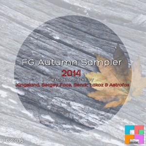 FG Autumn Sampler 2014