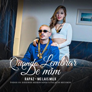 Quando Lembrar De mim