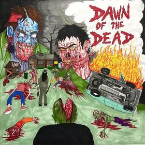 dawnofthedead (feat. UncleBac) [Explicit]