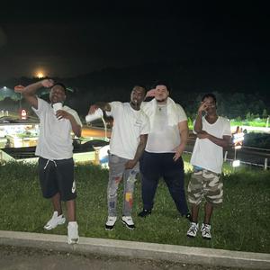 Sleaze (feat. Rich King & Kk Choppa) (Explicit)