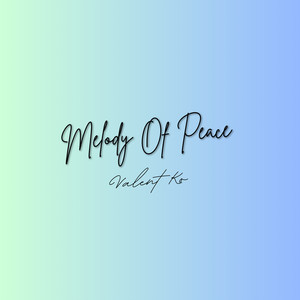 Melody of Peace (Guitar Version)