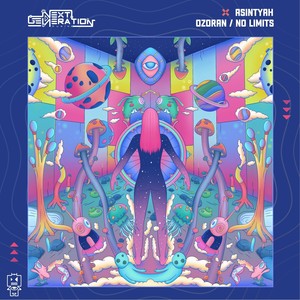 No Limits (Original Mix)