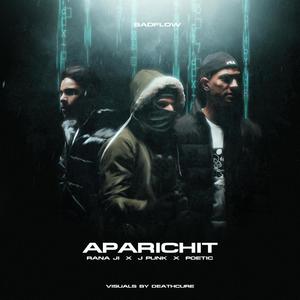 APARICHIT (feat. J PUNK & RANA JI) (Explicit)