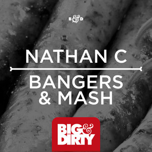 Bangers & Mash