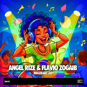 Brazilian Lady (Original)