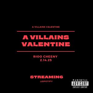 A Villians Valentine (Explicit)