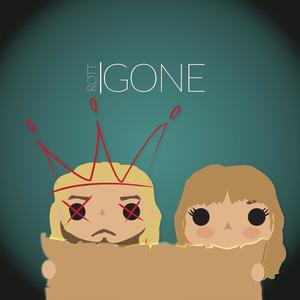 GONE (feat. Sofie Pedersen)