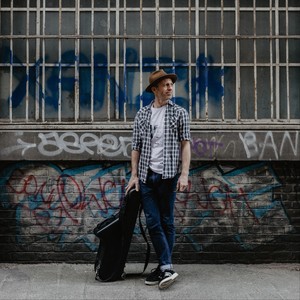 Paris Is Burning (feat. Pat Levett, Graham Hughes, Neil Waters & Graham Hughes)