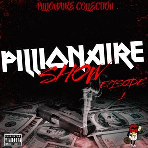 WHOLE THANGZ (feat. AUTAMATIC & SWEEZEE DON) (Explicit)
