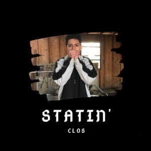 Statin' (Explicit)