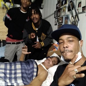 BIG Po P - SHOW NUFF(CHORUS ONLY) (Explicit)