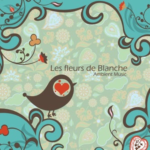 Les fleurs de Blanche