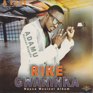 Rike Gwaninka