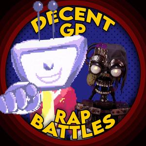 Tenna vs. The Mimic (feat. nathanwagnerva & Langle) (Explicit)