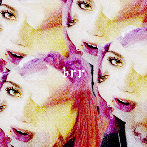 BRR (Explicit)