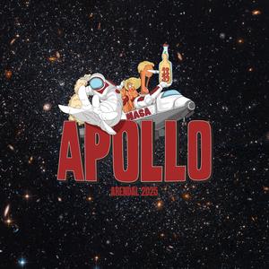 Apollo 2025