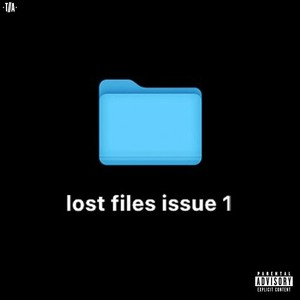 lost files issue 1 (Explicit)