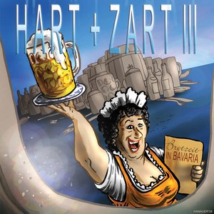 Hart & Zart, Vol. 3