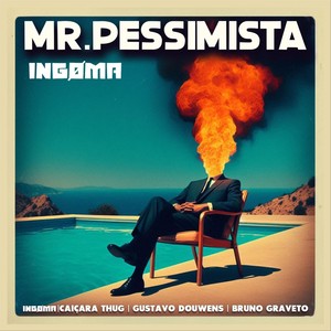 Mr. Pessimista (feat. Caiçara Thug, Gustavo Douwens & Bruno Graveto)