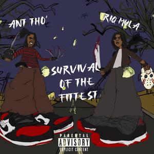 Survival of the Fittest (Explicit)