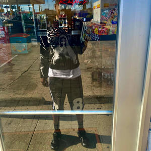 WENT LEGIT GGMIX (Explicit)